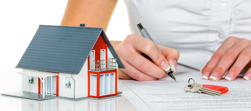 Residential-Mortgages